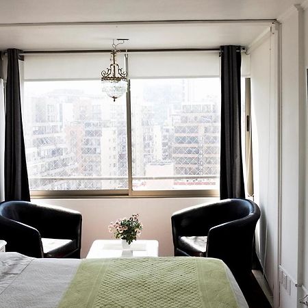 Vip Home Santiago Ngoại thất bức ảnh