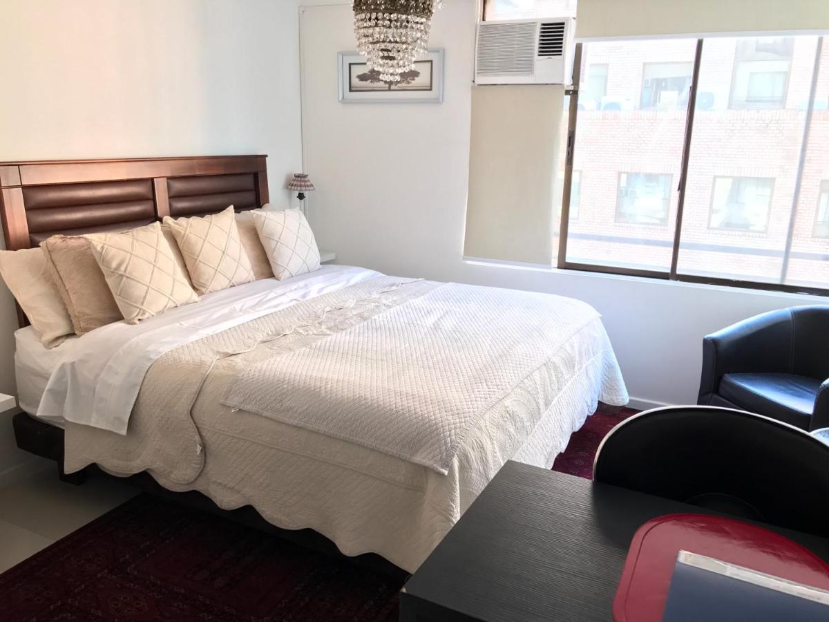 Vip Home Santiago Ngoại thất bức ảnh