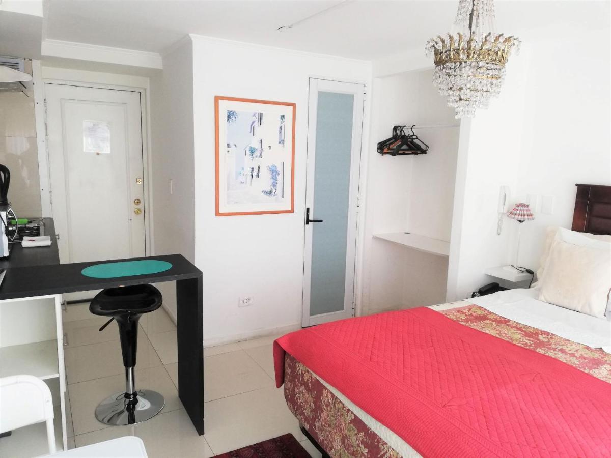 Vip Home Santiago Ngoại thất bức ảnh