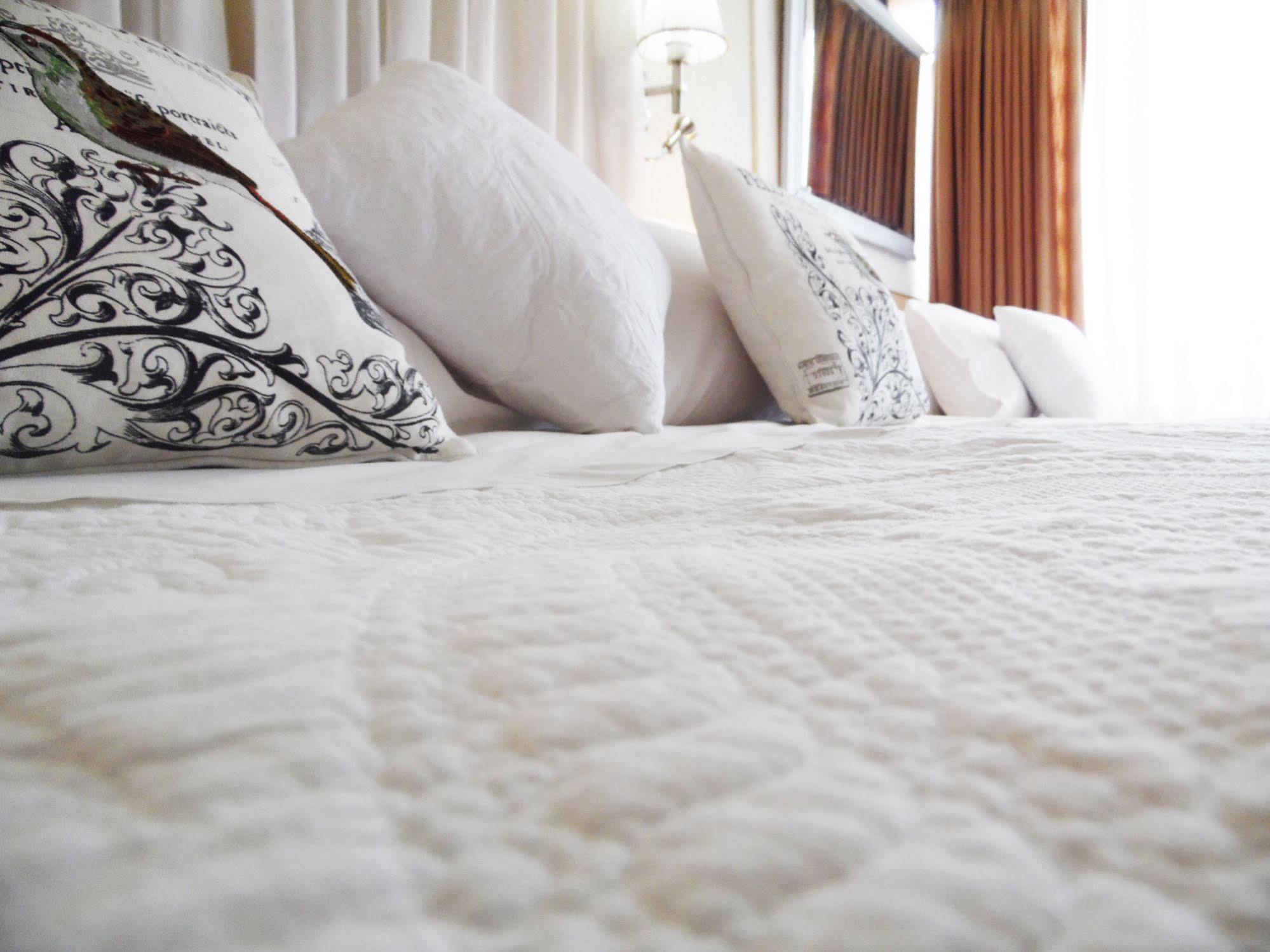 Vip Home Santiago Ngoại thất bức ảnh