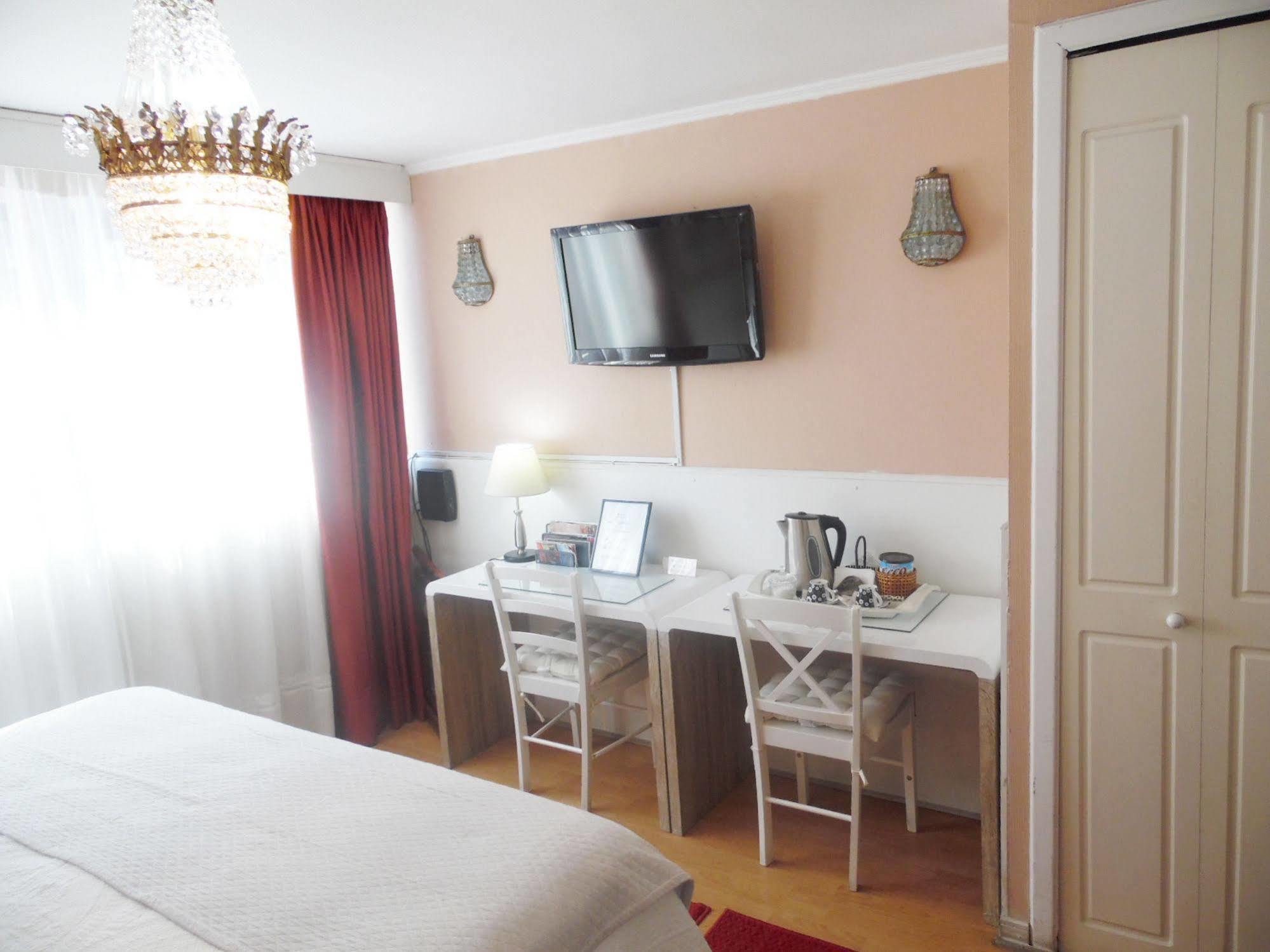 Vip Home Santiago Ngoại thất bức ảnh