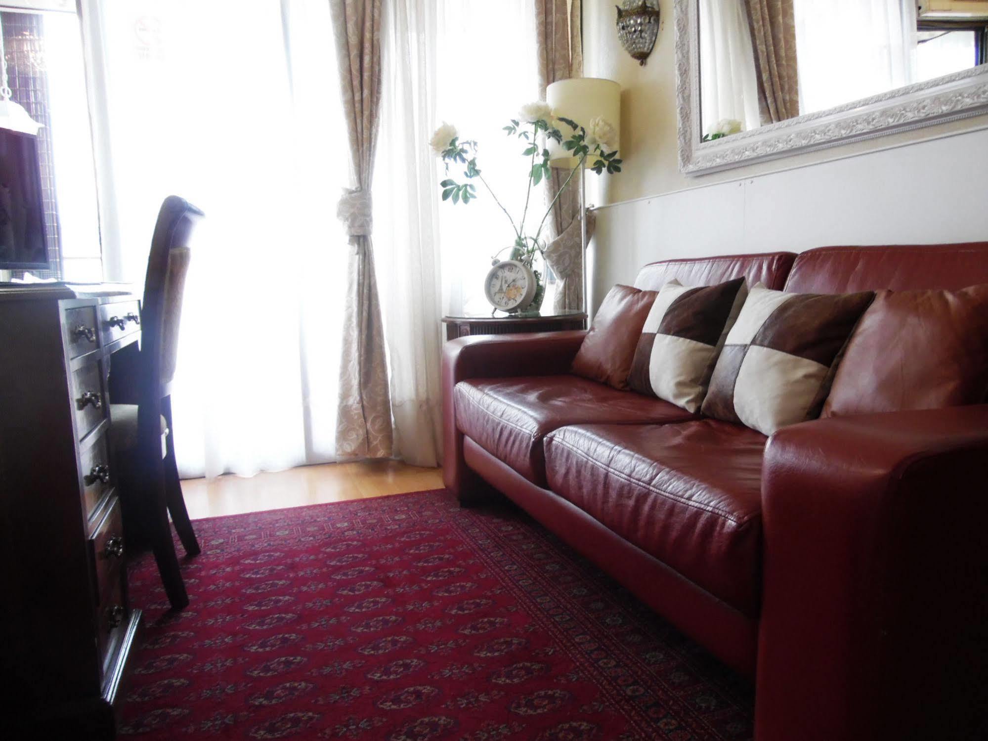 Vip Home Santiago Ngoại thất bức ảnh