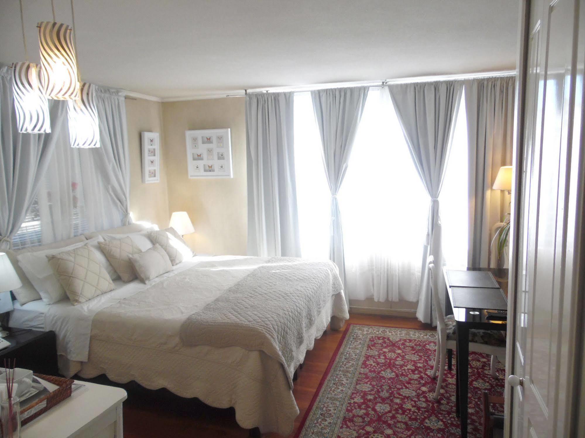 Vip Home Santiago Ngoại thất bức ảnh