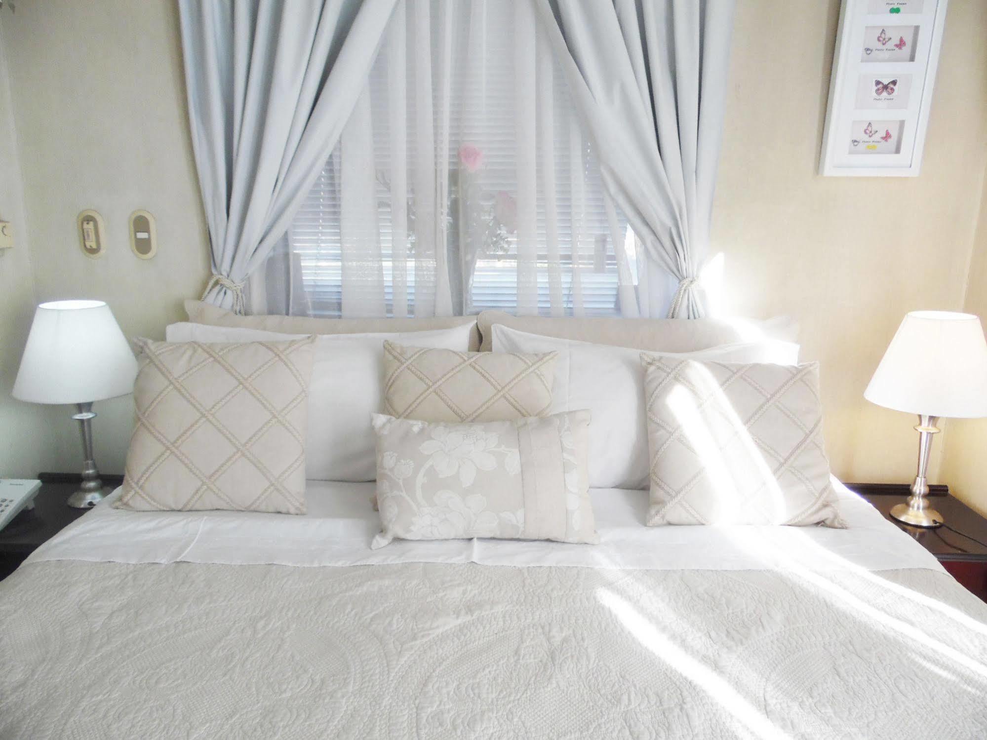 Vip Home Santiago Ngoại thất bức ảnh